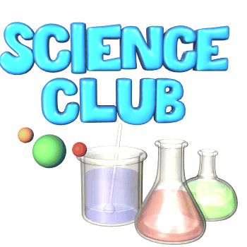 Foster Elementary Science Club 